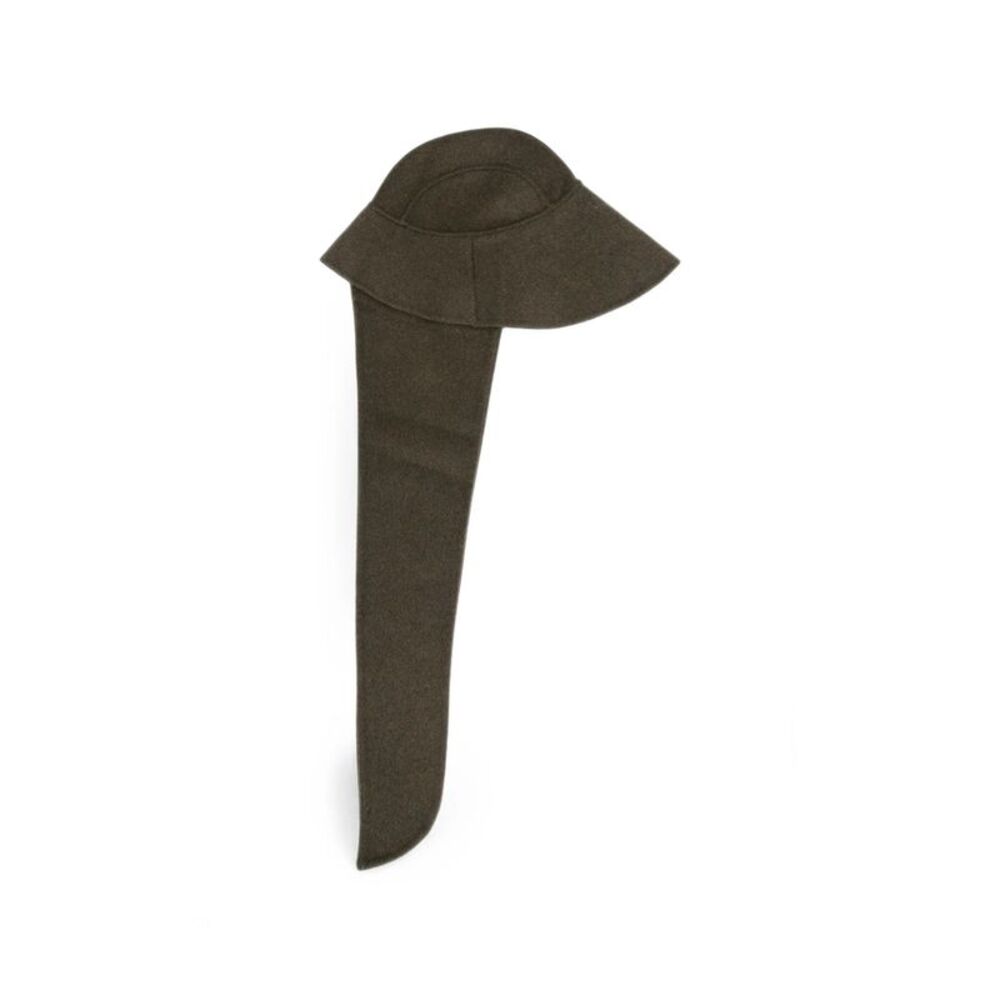 Soeur Green Hats Women